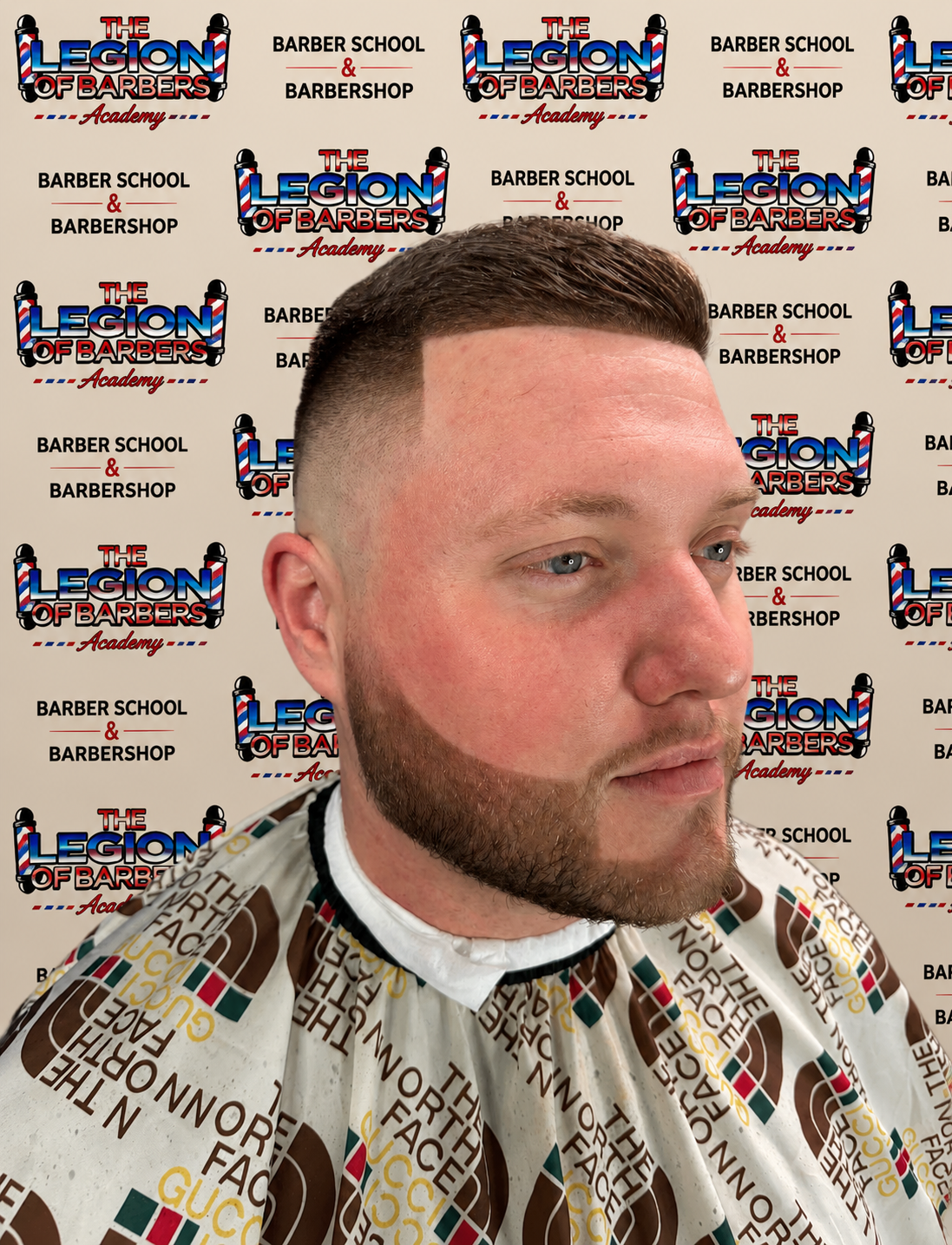 Beard Trim & Lineup