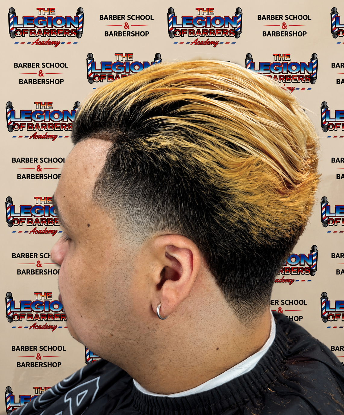 Haircut